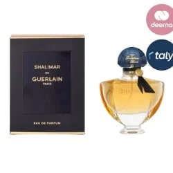 عطر غيرلان شاليمار او دو بارفيوم 90مل